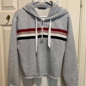 Hoody size small